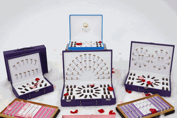 媛爱溪语私密抗衰